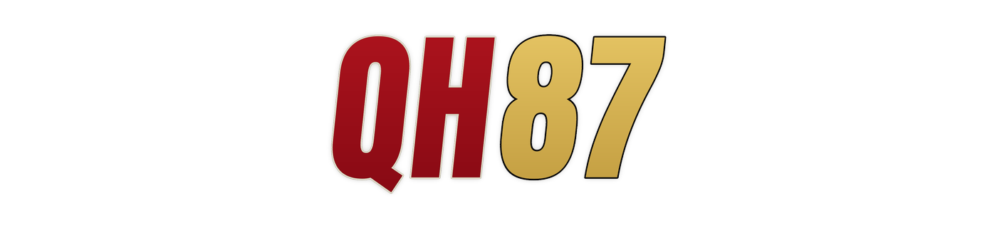 qh87 logo